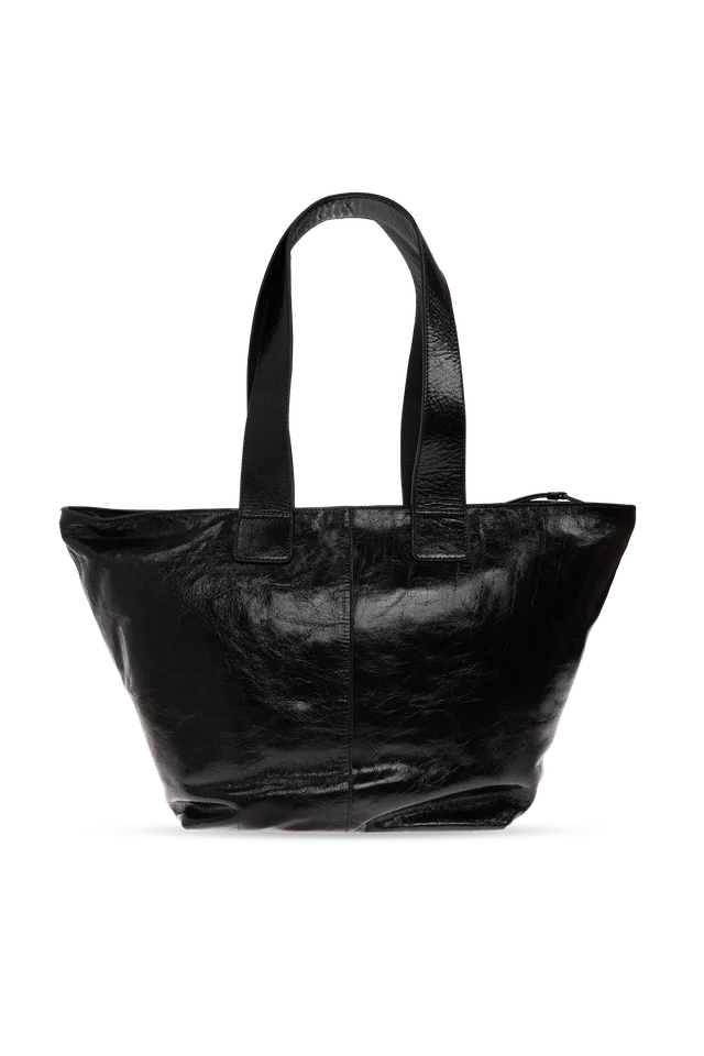 ALLSAINTS Jean Rey Zip Tote Bag, photo 2 of 5 from SENSER