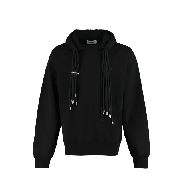 Ambush Logo Hooded Sweatshirt, photo 2 of 4 from Balardi