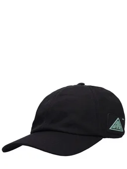 Oamc Baseball cap with curved visor in 100% Polyamide, photo 3 of 6 from LUISAVIAROMA