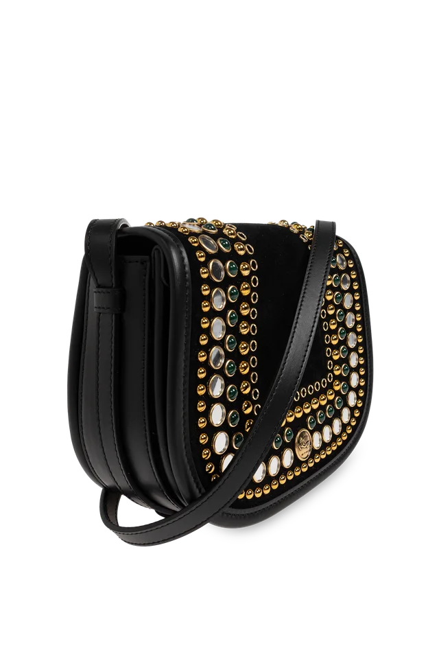 Etro Flap shoulder bag, photo 2 of 5 from SENSER