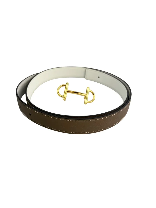 Hermès Reversible Belt Size 80 from Season 2 Consign, photo 1 of 1