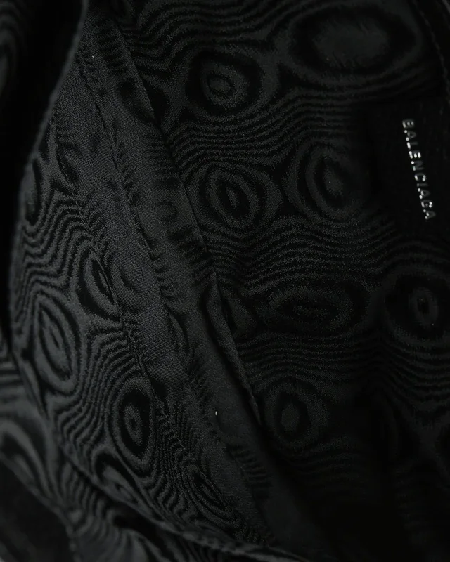 Gucci x Balenciaga 1961 Jackie Small Hacker Project Bag in Coated canvas from A Retro Tale, photo 7 of 8