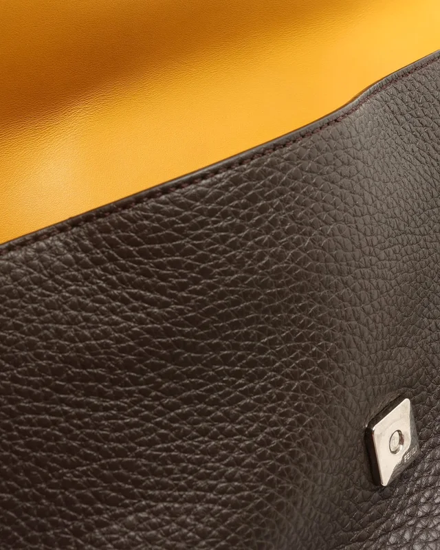Fendi 2020 Selleria Convertible Baguette Bag from A Retro Tale, photo 10 of 11