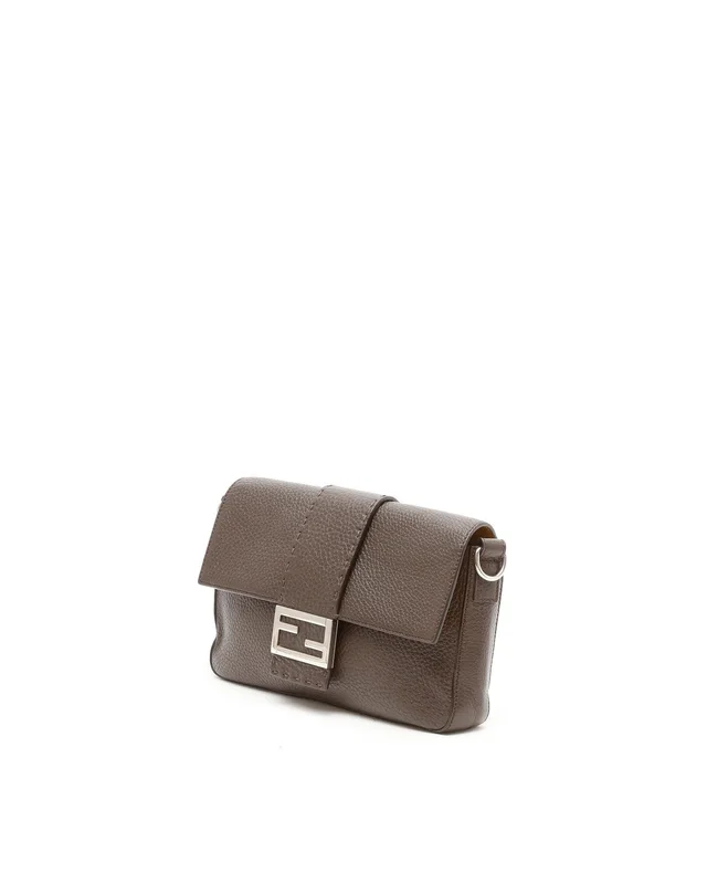 Fendi 2020 Selleria Convertible Baguette Bag from A Retro Tale, photo 2 of 11