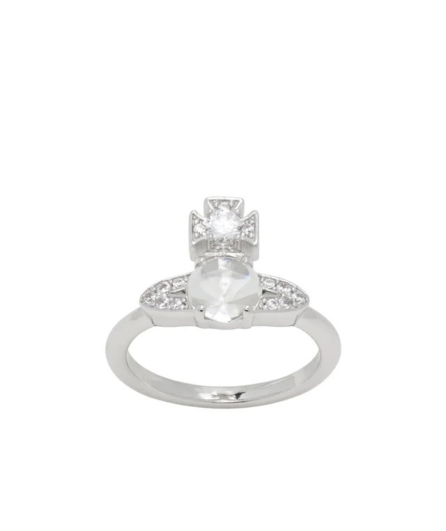 Vivienne Westwood Ondina Orb Crystal Ring from SENSER, photo 1 of 1