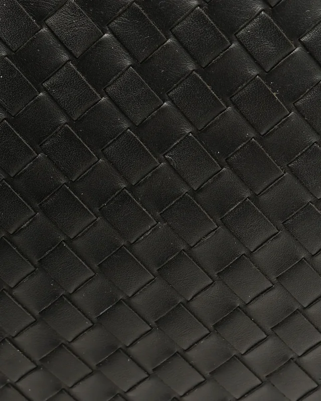 Bottega Veneta Intrecciato Business Bag in Woven leather from A Retro Tale, photo 6 of 15