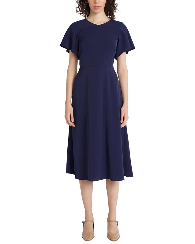 Luxely Midi Dress, image 1 of 1 from Gilt
