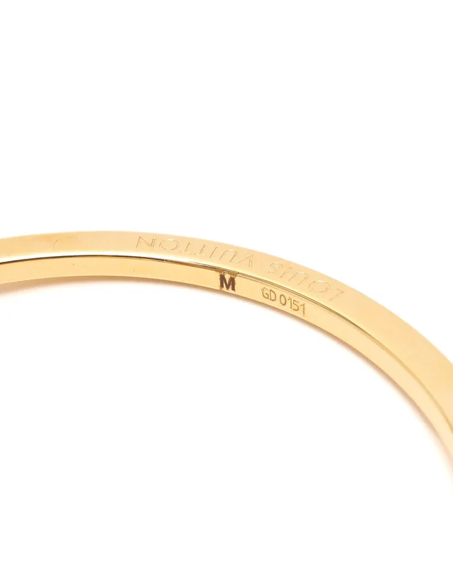 Louis Vuitton Eye Candy Fleur Ronde Bracelet from A Retro Tale, photo 6 of 6