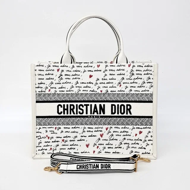 Christian Dior North/South Tote Bag 36 M1324CZBX from GUGUS