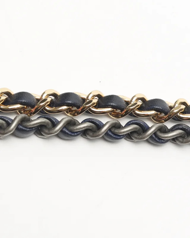 Chanel Medium Gabrielle Tweed Bag in Tweed from A Retro Tale, photo 9 of 15