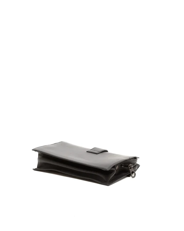 Bottega Veneta Intrecciato Clutch Bag in Woven leather from A Retro Tale, photo 5 of 8