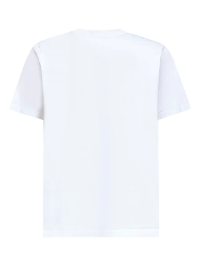 Casablanca Dance Joy T-shirt, photo 2 of 2 from FARFETCH