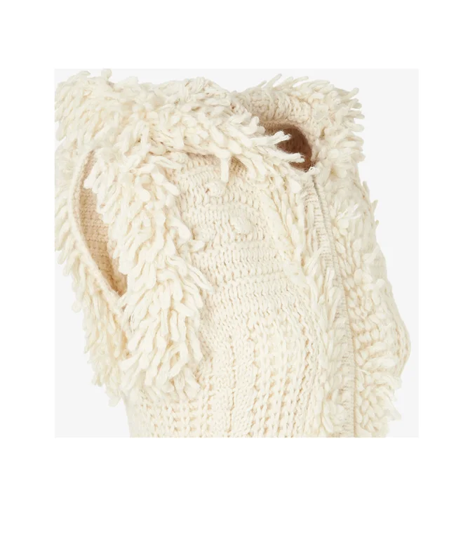 Fendi Hooded vest from SENSER, photo 1 of 1