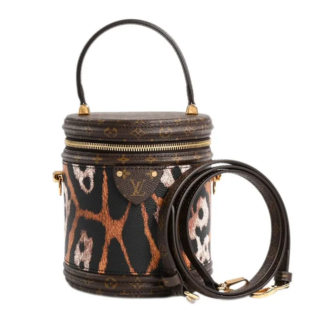 Louis Vuitton Handbag Cannes from The Reluxe