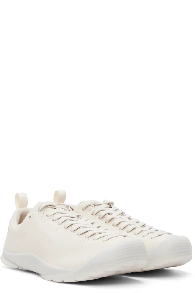 KEEN Off-White Jasper SE1 Sneakers, photo 4 of 5 from SSENSE