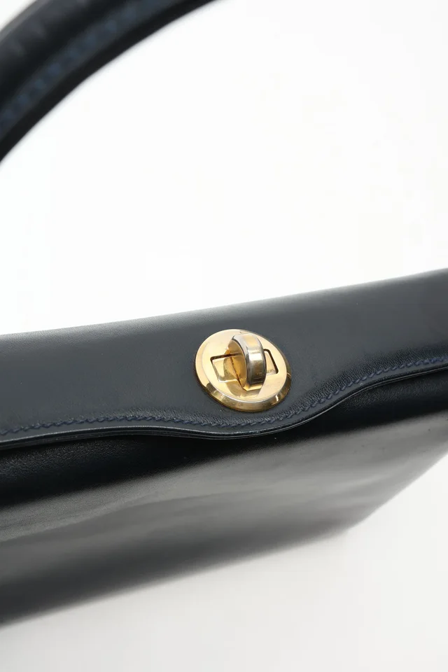 Gucci Leather Bag in Leather from A Retro Tale, photo 8 of 12