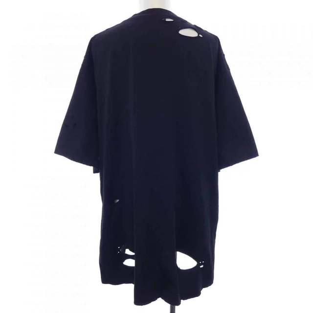 Balenciaga Cotton T Shirt from LuxUness, photo 2 of 2