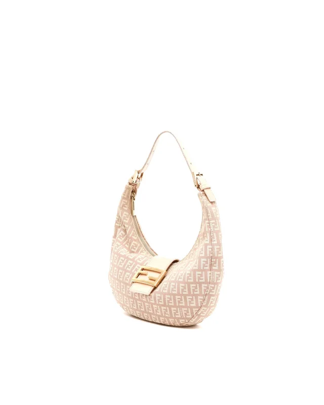 Fendi Zucchino Croissants Bag from A Retro Tale, photo 2 of 11