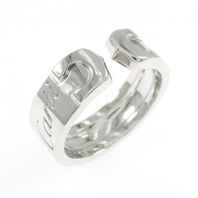 Cartier C2 Limited Ring from The Reluxe