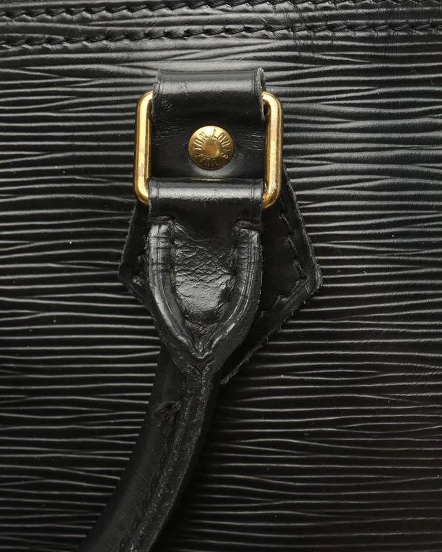 Louis Vuitton Epi Speedy 35 Bag from A Retro Tale, photo 9 of 9