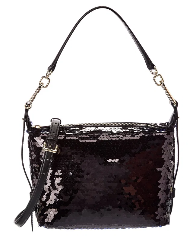 Furla Tonie Leather Crossbody, image 1 of 1 from Rue La La