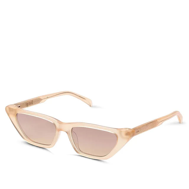 G.O.D. GOD THIRTY TWO Sunglasses, Goldie from Cultstatus, photo 1 of 1