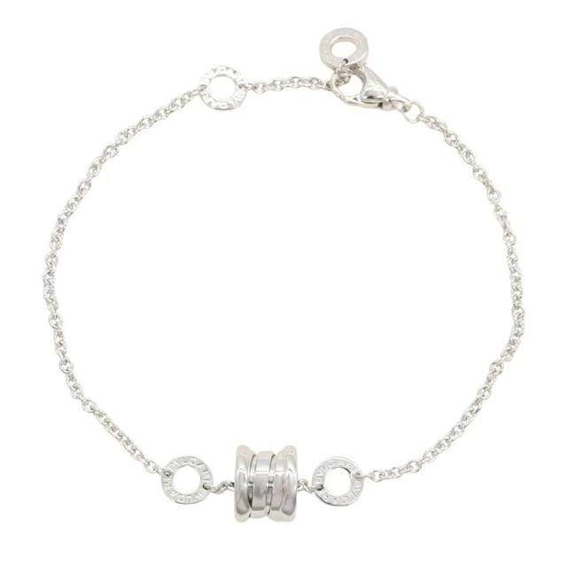 Bvlgari B-zero1 Au750 bracelet from LuxUness
