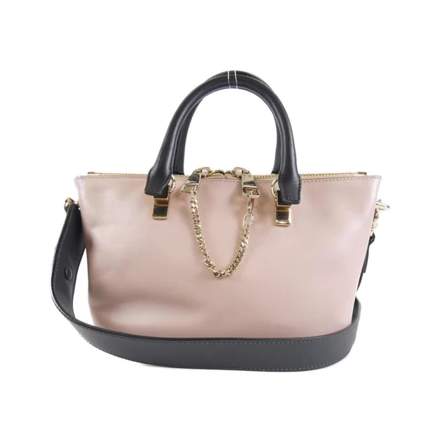Chloé handbags, wallets & cases in Leather from The Brand Collector, photo 1 of 1