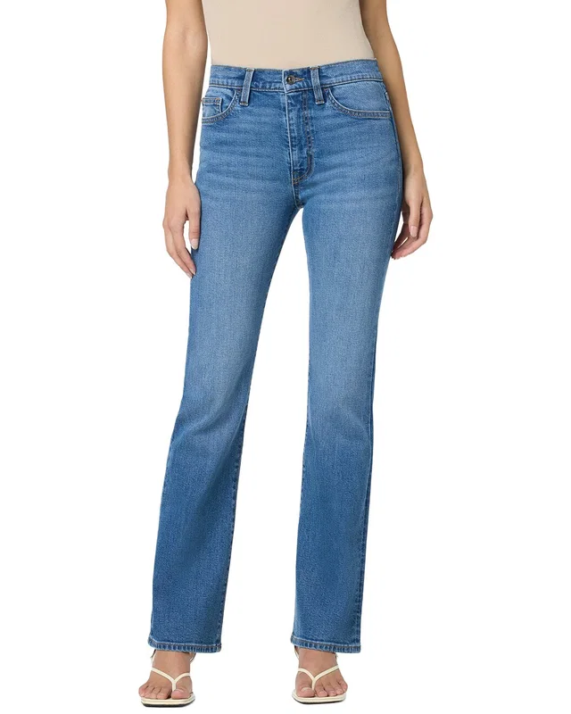 HUDSON Jeans Blair High Rise Bootcut Pant, image 1 of 1 from Rue La La