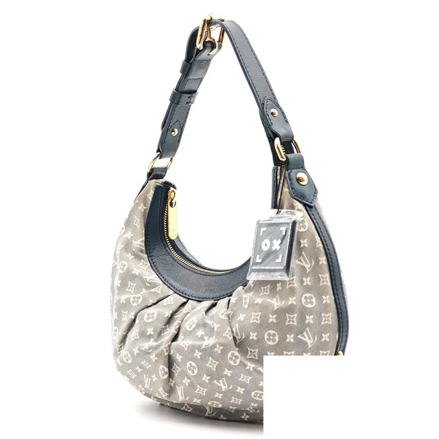 Louis Vuitton Idylle Rhapsody PM Monogram Shoulder Bag in Canvas from The Reluxe