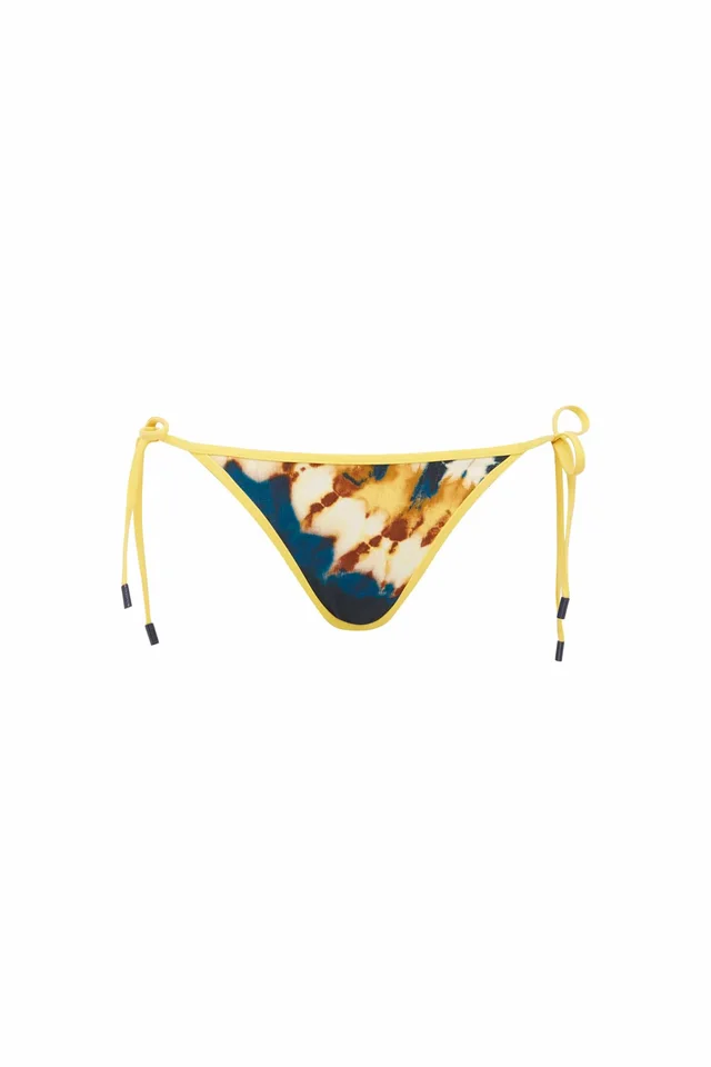 2504 - RESORT 26 MARTINE TRIANGLE BIKINI BRIEF from Alemais, photo 1 of 1
