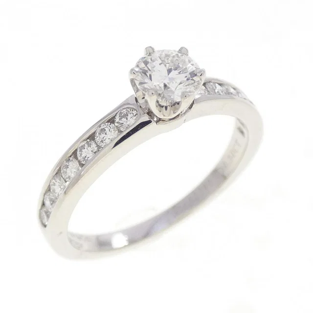 Tiffany & Co. Silver Ring in silver|gray from Poshmark