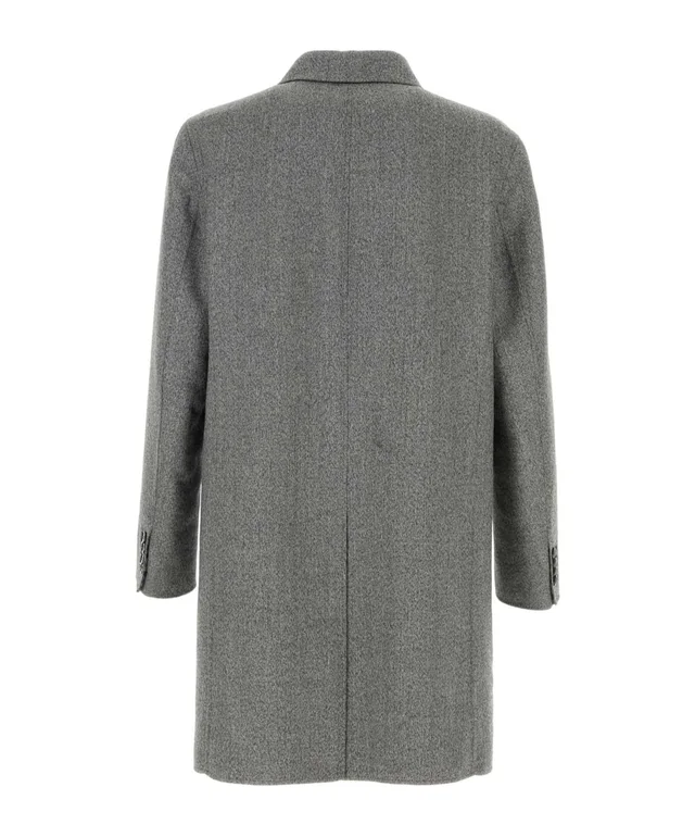 Brioni Button-down coat, photo 2 of 2 from SENSER