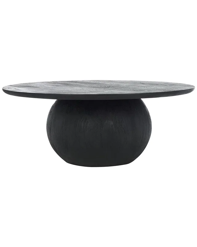 Safavieh Couture Gabribella Wood Coffee Table, image 1 of 1 from Rue La La