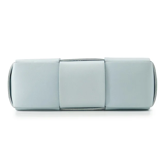Bottega Veneta Candy Arco 2-way Shoulder Bag Light Blue729029VCQC23902 Lambskin in Lambskin from GALLERY RARE, photo 3 of 3