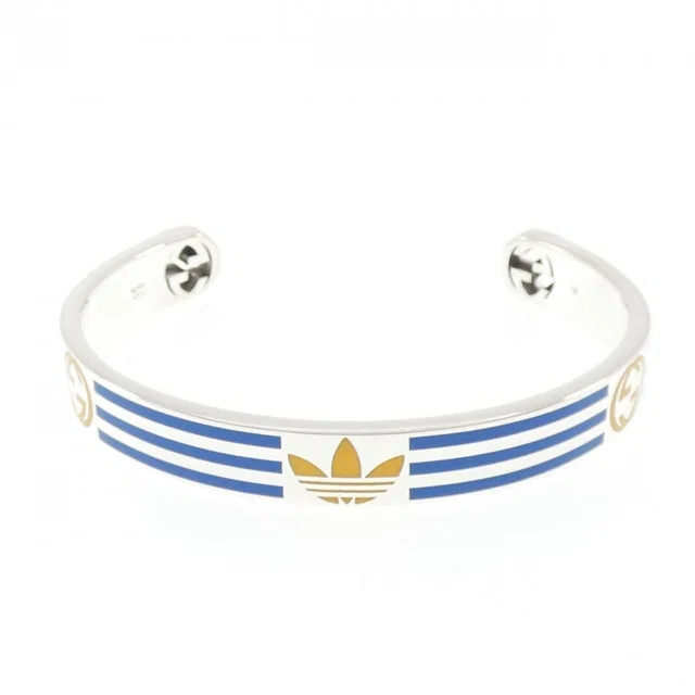 Gucci Bangle Bracelet in Resin from The Reluxe