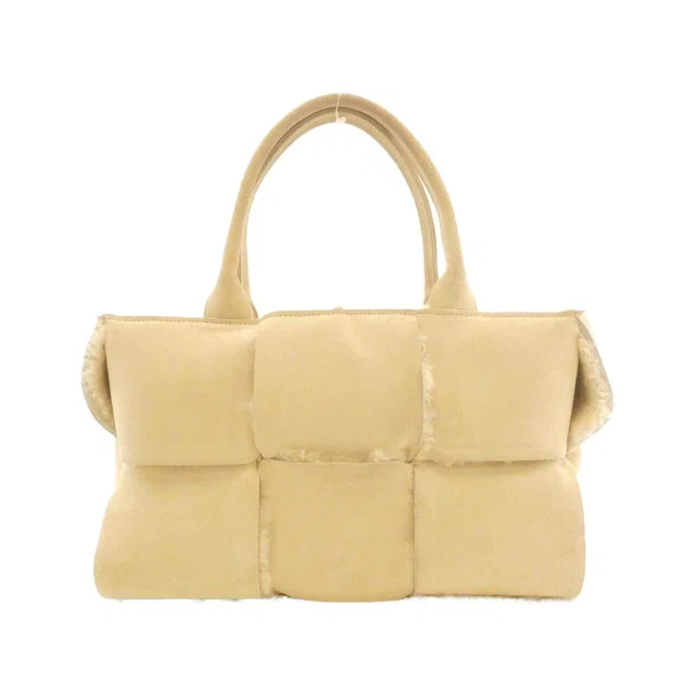 Bottega Veneta Suede Bag in Suede from LuxUness
