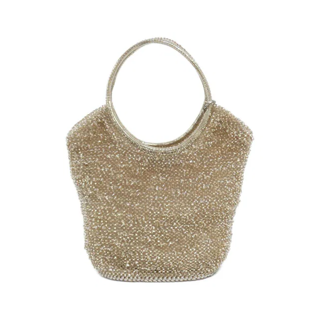 Anteprima PVC Wire Bag from LuxUness