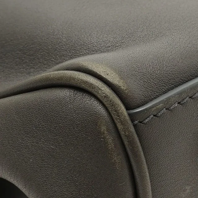 Balenciaga Mini Rodeo Top Handle Bag in Leather from A Retro Tale, photo 6 of 12