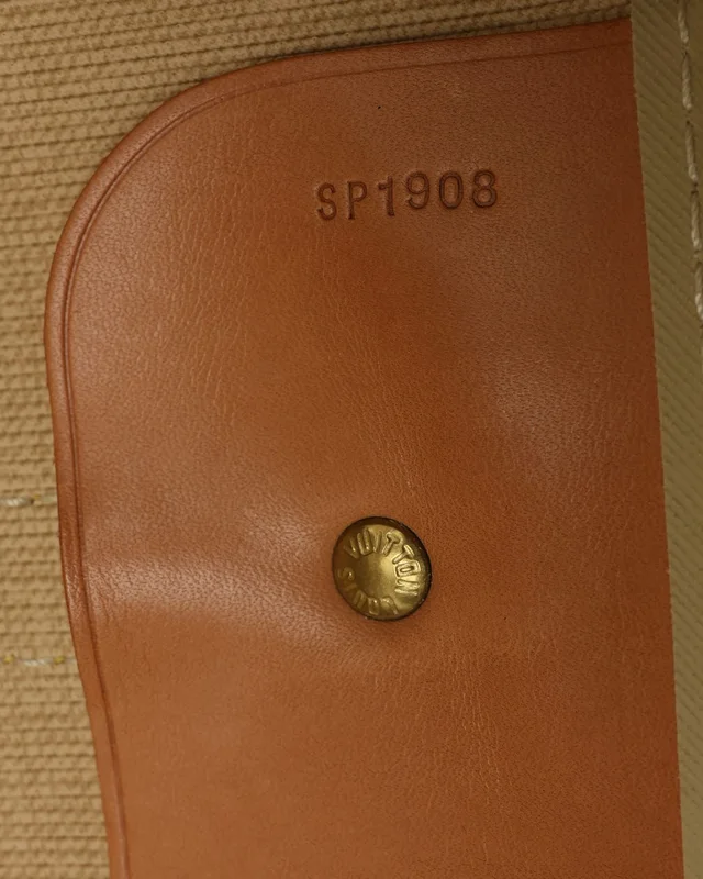 Louis Vuitton Monogram Sirius 45 Travel Bag in Coated canvas from A Retro Tale, photo 8 of 10