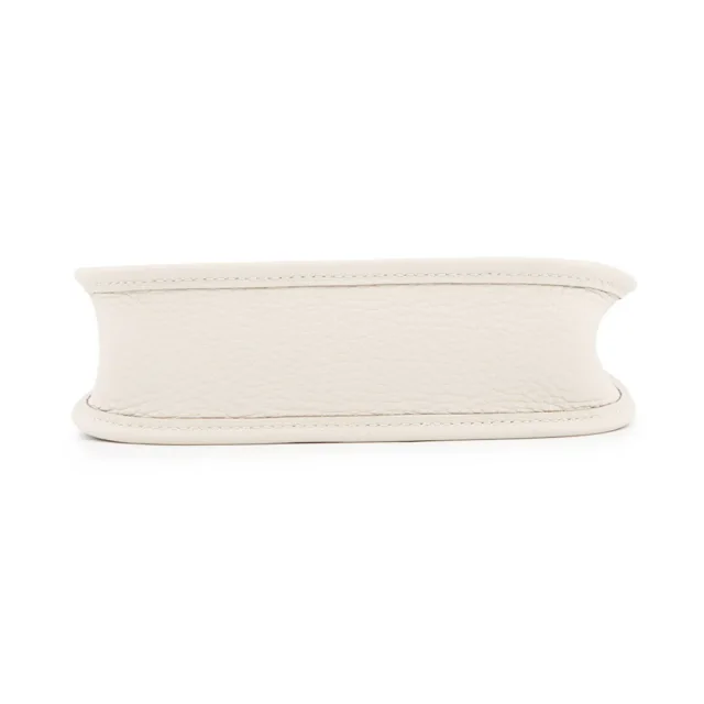 Hermès Evelyne Long Beton Taurillon Clemence Size TPM in Clemence leather from GALLERY RARE, photo 3 of 13