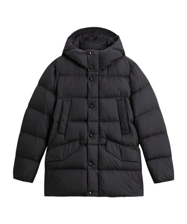 Cloud Davis padded jacket, image 1 of 1 from SENSER