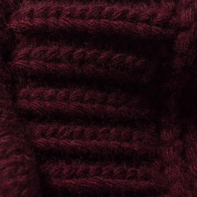 Miu Miu Wool and cashmere hat, photo 2 of 2 from SENSER