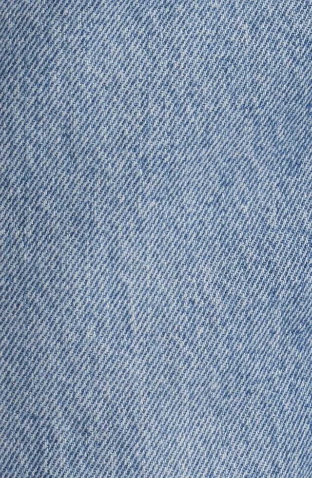 FRAME The Pixie Lax Frayed High Waist Flare Jeans, photo 6 of 6 from Nordstrom Rack