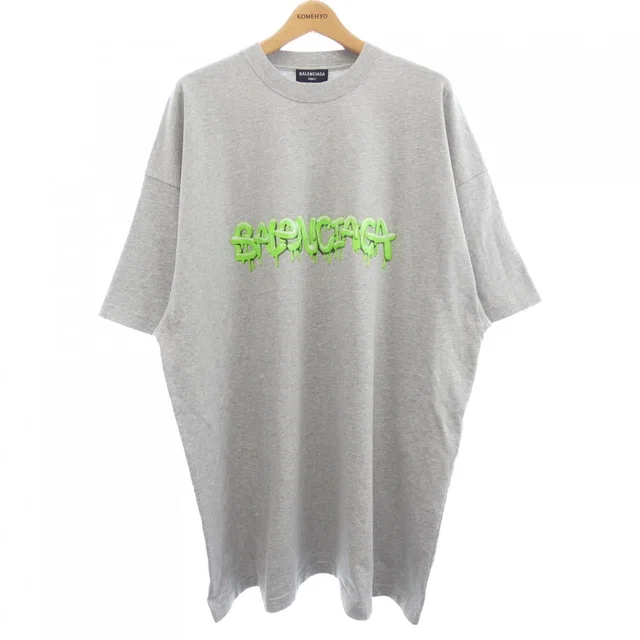 Balenciaga Cotton T Shirt from LuxUness