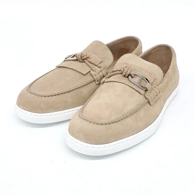 Hermès Ignazio loafers from GUGUS