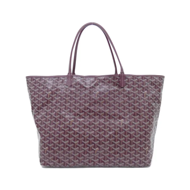 Goyard ゴヤール サン ルイ GM AMA LOUIS GM バッグ in 33/BURGUNDY(バーガンディ) from KOMEHYO