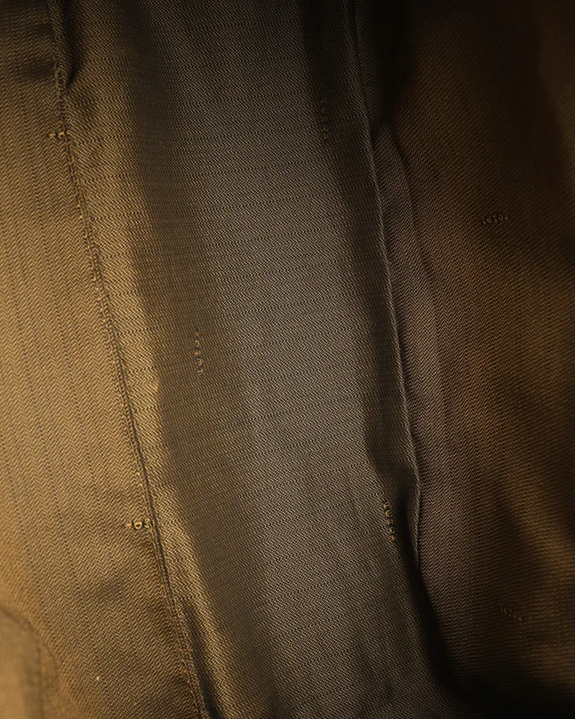 Fendi Small Zucca Tote Bag in Canvas from A Retro Tale, photo 7 of 7