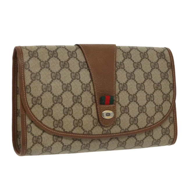 Gucci GG Supreme in Canvas from The Brand Collector