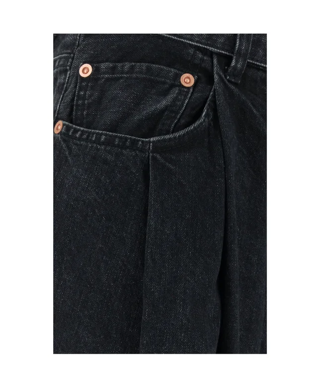 Sacai Belt-loop jeans, photo 3 of 3 from SENSER